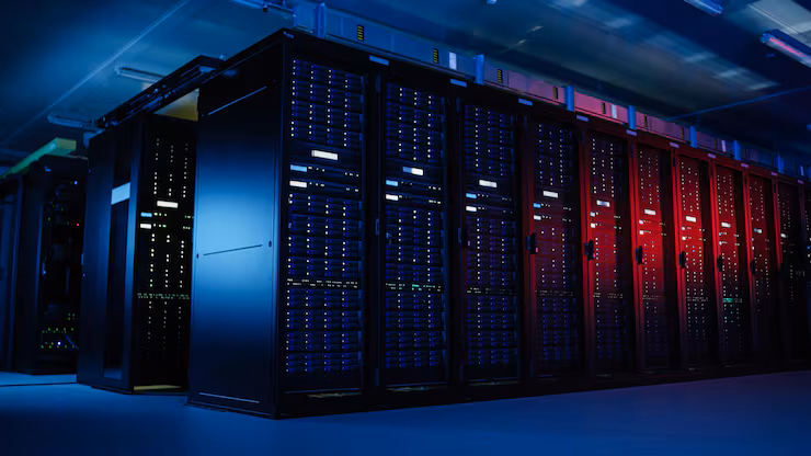 Cloud services