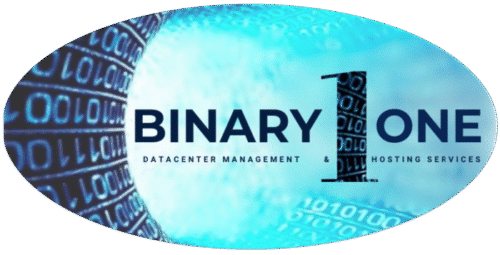 binary one